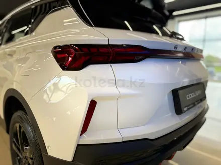 Geely Coolray Comfort 2025 года за 9 290 000 тг. в Экибастуз – фото 8