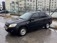 ВАЗ (Lada) Granta 2190 2013 годаүшін3 300 000 тг. в Атырау