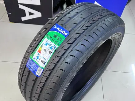 Haida HD 927 255/55R19 111V XL за 40 000 тг. в Алматы