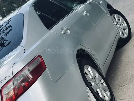 Toyota Camry 2006 года за 6 000 000 тг. в Астана – фото 12