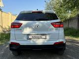 Hyundai Creta 2018 годаүшін8 500 000 тг. в Алматы – фото 3