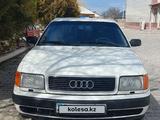 Audi 100 1991 года за 1 950 000 тг. в Шолаккорган