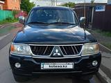 Mitsubishi Pajero Sport 2007 года за 6 800 000 тг. в Астана