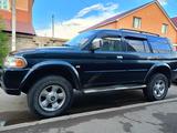 Mitsubishi Pajero Sport 2007 годаүшін6 800 000 тг. в Астана – фото 4