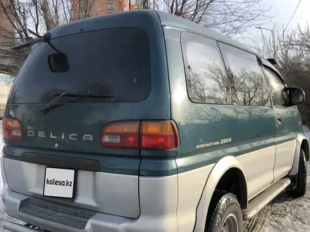 Mitsubishi Delica 1996 года за 4 500 000 тг. в Алматы – фото 3