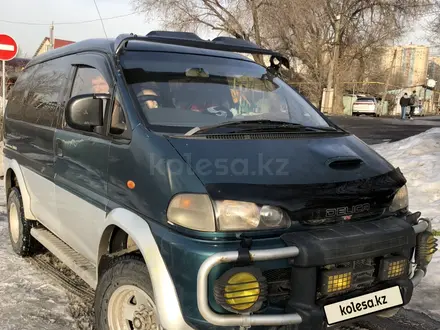 Mitsubishi Delica 1996 года за 4 500 000 тг. в Алматы – фото 18