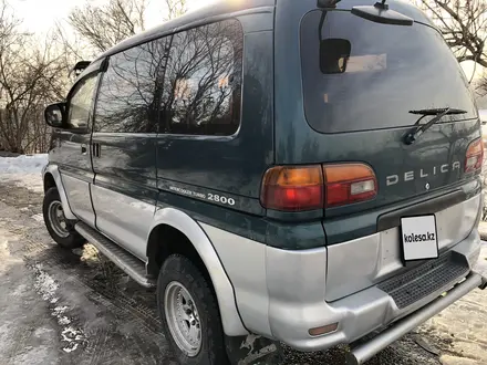 Mitsubishi Delica 1996 года за 4 500 000 тг. в Алматы – фото 6