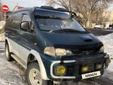 Mitsubishi Delica 1996 годаүшін4 500 000 тг. в Алматы