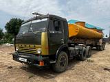 КамАЗ  5410 1985 года за 3 100 000 тг. в Кызылорда
