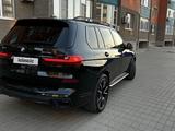 BMW X7 2020 годаүшін40 000 000 тг. в Актобе – фото 2