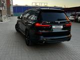 BMW X7 2020 годаүшін40 000 000 тг. в Актобе – фото 3