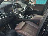 BMW X7 2020 годаүшін40 000 000 тг. в Актобе – фото 5