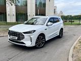 Jetour X70 Plus 2023 года за 8 000 000 тг. в Астана