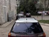 Subaru Outback 2003 года за 3 200 000 тг. в Алматы – фото 5