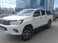 Toyota Hilux 2019 годаүшін20 500 000 тг. в Астана