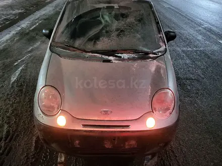 Daewoo Matiz 2011 года за 12 000 тг. в Алматы – фото 9