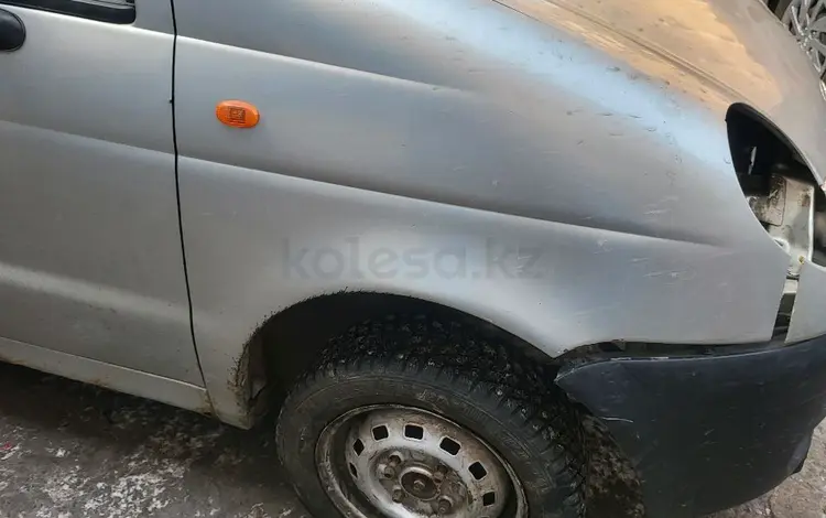 Daewoo Matiz 2011 года за 12 000 тг. в Алматы