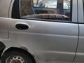 Daewoo Matiz 2011 года за 12 000 тг. в Алматы – фото 2
