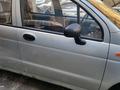 Daewoo Matiz 2011 года за 12 000 тг. в Алматы – фото 6
