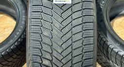 265/50/22 Michelin X-Ice Snowүшін1 300 000 тг. в Алматы