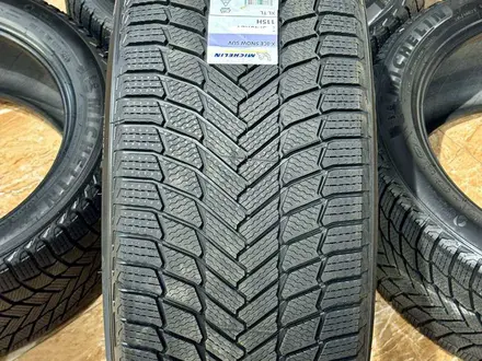 265/50/22 Michelin X-Ice Snow за 1 200 000 тг. в Алматы