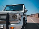 Mercedes-Benz G 300 1995 годаүшін7 500 000 тг. в Алматы – фото 3