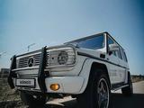 Mercedes-Benz G 300 1995 годаүшін7 500 000 тг. в Алматы – фото 2