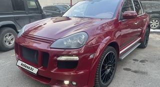 Porsche Cayenne 2009 года за 10 900 000 тг. в Алматы