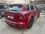 Porsche Cayenne 2009 годаүшін11 300 000 тг. в Алматы – фото 4