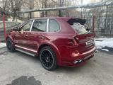 Porsche Cayenne 2009 годаүшін11 300 000 тг. в Алматы – фото 5