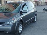 Nissan Quest 2009 года за 5 800 000 тг. в Астана – фото 2