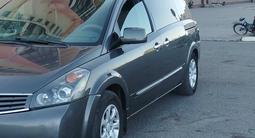 Nissan Quest 2009 годаүшін5 800 000 тг. в Астана – фото 2