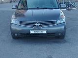 Nissan Quest 2009 года за 5 800 000 тг. в Астана