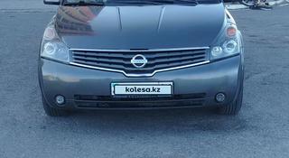 Nissan Quest 2009 года за 5 800 000 тг. в Астана