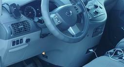 Nissan Quest 2009 годаүшін5 800 000 тг. в Астана – фото 4
