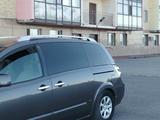 Nissan Quest 2009 года за 5 800 000 тг. в Астана – фото 3