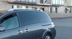 Nissan Quest 2009 годаүшін5 800 000 тг. в Астана – фото 3