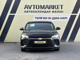 Chevrolet Monza 2023 года за 6 800 000 тг. в Тараз – фото 2