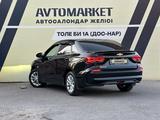 Chevrolet Monza 2023 года за 6 800 000 тг. в Тараз – фото 4