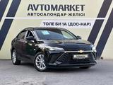 Chevrolet Monza 2023 года за 6 800 000 тг. в Тараз – фото 3