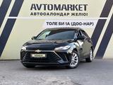 Chevrolet Monza 2023 года за 6 800 000 тг. в Тараз