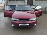 Daewoo Nexia 2013 годаүшін2 000 000 тг. в Сарыагаш – фото 4