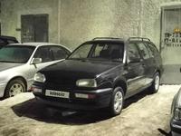 Volkswagen Golf 1994 годаүшін1 500 000 тг. в Алматы