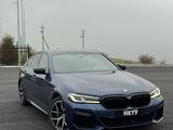 BMW 5 серия 2020 годаүшін22 000 000 тг. в Шымкент