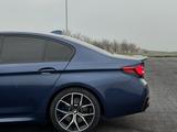 BMW 5 серия 2020 годаүшін22 000 000 тг. в Шымкент – фото 4