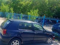 Volkswagen Golf 1993 годаүшін1 600 000 тг. в Кокшетау