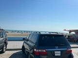 Honda Odyssey 2006 годаfor6 200 000 тг. в Актобе – фото 3