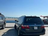 Honda Odyssey 2006 годаfor6 200 000 тг. в Актобе – фото 2