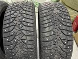Резину Bridgestone шипы за 290 000 тг. в Экибастуз – фото 2
