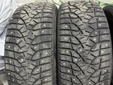 Резину Bridgestone шипы за 290 000 тг. в Экибастуз – фото 3